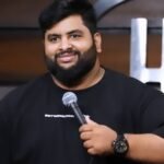 Abinash Mohapatra