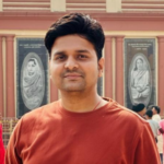 Shesadev Biswal